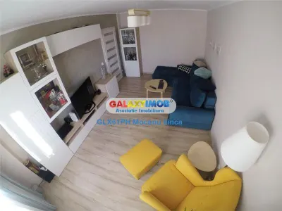 Inchiriere apartament 3 camere, modern, Ploiesti, Ultracentral - foto 6