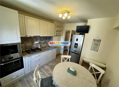 Inchiriere apartament 3 camere, modern, Ploiesti, Ultracentral - foto 7