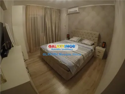Inchiriere apartament 3 camere, modern, Ploiesti, Ultracentral - foto 8