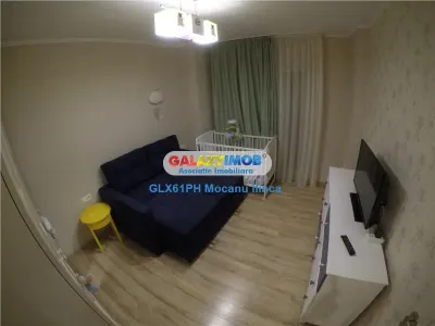 Inchiriere apartament 3 camere, modern, Ploiesti, Ultracentral - foto 9