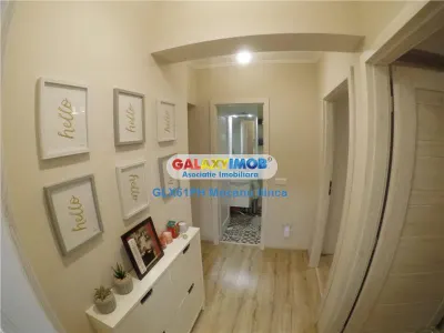 Inchiriere apartament 3 camere, modern, Ploiesti, Ultracentral - foto 10
