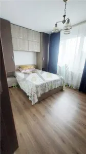 Apartament 2 camere, etaj intermediar complet mobilat si utilat, zona Gemenii - foto 2