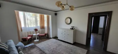 Apartament 2 camere, etaj intermediar complet mobilat si utilat, zona Gemenii - foto 5