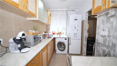 Apartament cu 2 camere de vanzare – Alesd, Bihor | Parter | Complet mobilat | Renovat - foto 3