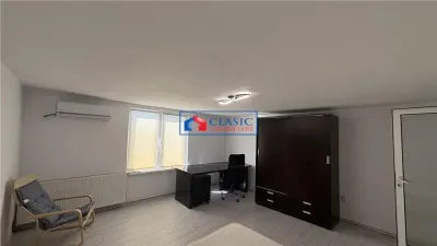 Inchiriere apartament 3 camere modern in vila in Marasti- zona Iulius Mall - foto 5