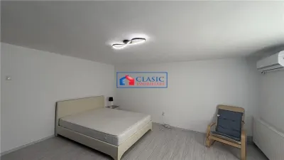 Inchiriere apartament 3 camere modern in vila in Marasti- zona Iulius Mall - foto 6