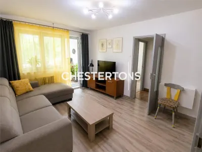 Oferta noua! |Apartament luminos cu 2 camere in Crangasi | Etaj 2/4 | Bloc anvelopat | - foto 3