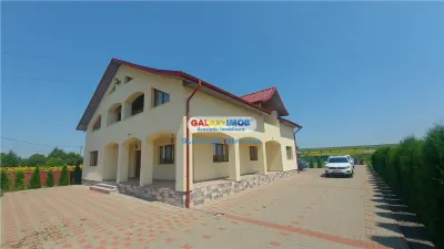 Oportunitate: CASA P+M, TEREN 10.000 mp.. Hutani Vladeni - foto 12