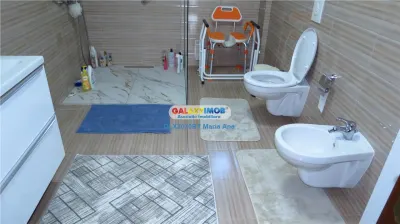 Oportunitate: CASA P+M, TEREN 10.000 mp.. Hutani Vladeni - foto 20
