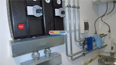 Oportunitate: CASA P+M, TEREN 10.000 mp.. Hutani Vladeni - foto 23