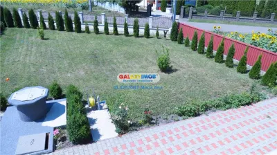 Oportunitate: CASA P+M, TEREN 10.000 mp.. Hutani Vladeni - foto 6