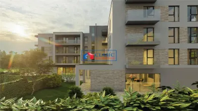 Vanzare apartament 2 camere constructie noua Europa zona Leroy Merlin, Cluj-Napoca - foto 2