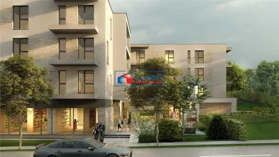 Vanzare apartament 2 camere constructie noua Europa zona Leroy Merlin, Cluj-Napoca - foto 3