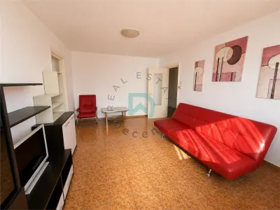 Apartament 2 camere Astra, 50 mp - Brasov - Brasov