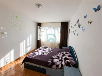 Apartament 2 camere Astra, 50 mp - Brasov - foto 4