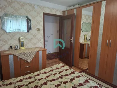 Apartament 3 camere, Astra, etaj 1, decomandat - foto 13