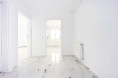 Capat CUG INTABULAT 2 camere  D et 1  47 mp  Lunca Cetatuii - foto 2