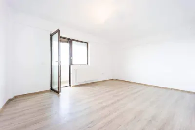 Capat CUG INTABULAT 2 camere  D et 1  47 mp  Lunca Cetatuii - foto 4