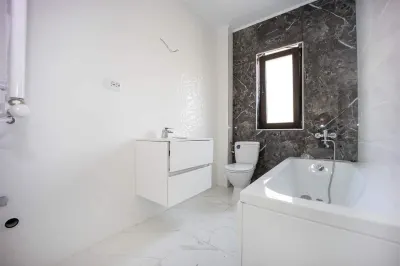 Capat CUG INTABULAT 2 camere  D  parcare intabulata Lunca Cetatuii - foto 6