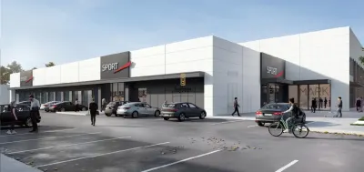 Spatiu Comercial - 125 mp - Complex ARIA - AMBIENT - foto 5