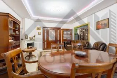 Vand - Schimb  Vila Lux D+P+M  SU= 200mp Teren 426mp Tatarasi str Stejar, cu ap 3cd zona centrala plus diferenta - foto 3