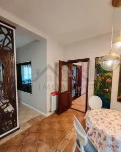Vand - Schimb  Vila Lux D+P+M  SU= 200mp Teren 426mp Tatarasi str Stejar, cu ap 3cd zona centrala plus diferenta - foto 7