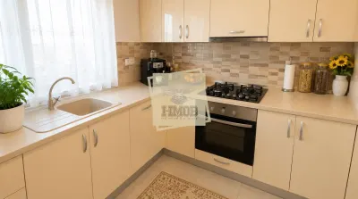 Apartament 3 camere | Etaj 1 | 64mpu | boxa | parcare | Avantgarden - foto 11