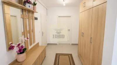 Apartament 3 camere | Etaj 1 | 64mpu | boxa | parcare | Avantgarden - foto 12