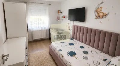 Apartament 3 camere | Etaj 1 | 64mpu | boxa | parcare | Avantgarden - foto 5