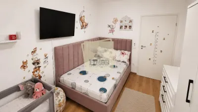 Apartament 3 camere | Etaj 1 | 64mpu | boxa | parcare | Avantgarden - foto 6
