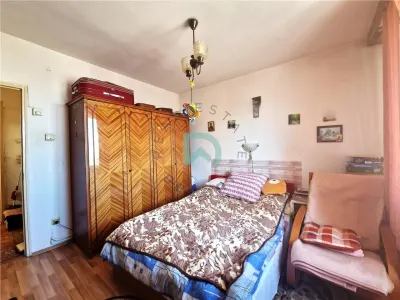 Apartament 3 camere, Calea Bucuresti, Brasov - foto 13