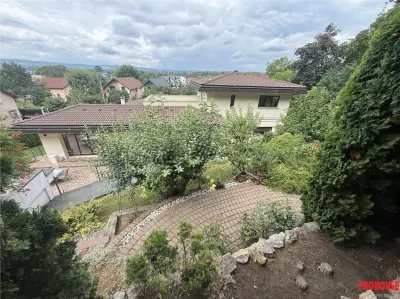 ELEGANTA FARA COMPROMIS | RESEDINTA EXCLUSIVISTA IN BACAU | 424 MP CONSTRUITI | TEREN 1.336 MP - foto 4