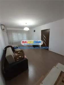 Apartament 2 camere Militari-Gorjului etaj 7/10/ AC/Mobilat/Utilat - Bucuresti