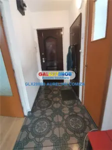 Garsoniera pentru inchiriat Gorjului - foto 3