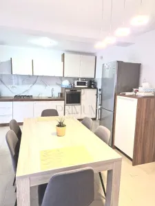 Duplex 4 camere P+M mobilat modern si utilat - Dumbravita - foto 2