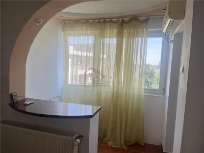 Garsoniera zona IANCULUI - foto 4