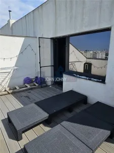Triplex 3 camere - 87mp- 2 bai - New Residences Colentina - foto 20