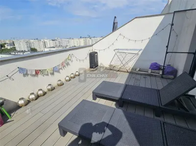 Triplex 3 camere - 87mp- 2 bai - New Residences Colentina - foto 5