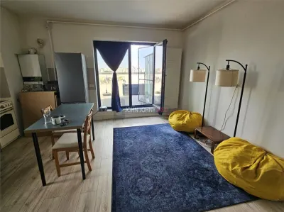 Triplex 3 camere - 87mp- 2 bai - New Residences Colentina - foto 7