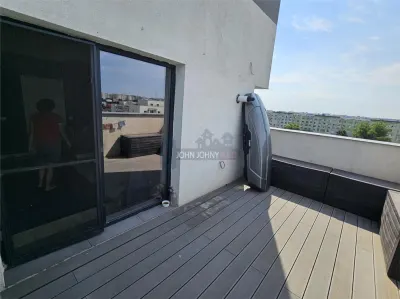 Triplex 3 camere - 87mp- 2 bai - New Residences Colentina - foto 10
