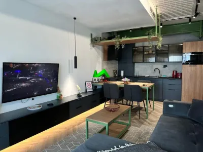 Apartament de vanzare 2 camere Sibiu The Lake Home - foto 2