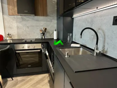 Apartament de vanzare 2 camere Sibiu The Lake Home - foto 4