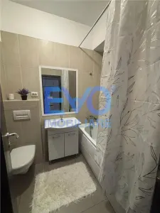 Apartament 1 camera, 32mp, complet mobilat utilat, Complex Nou, Octav Bancila - foto 3