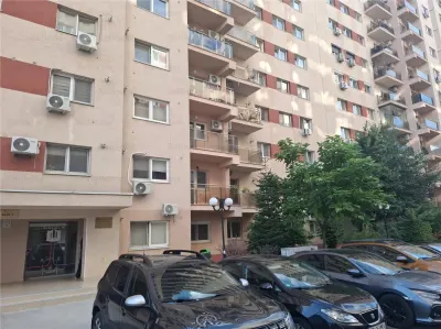 Vânzare apartament 3 camere | Palladium Residence | 5 min de metrou N Teclu | etaj 1/11 | centrală proprie | parcare | 62mp construiți | - foto 2