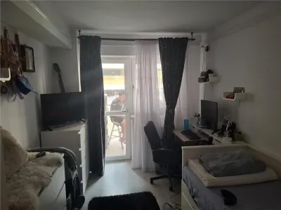 Vânzare apartament 3 camere | Palladium Residence | 5 min de metrou N Teclu | etaj 1/11 | centrală proprie | parcare | 62mp construiți | - foto 13