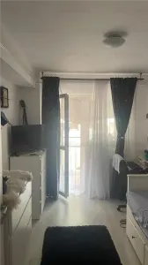 Vânzare apartament 3 camere | Palladium Residence | 5 min de metrou N Teclu | etaj 1/11 | centrală proprie | parcare | 62mp construiți | - foto 14