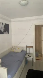 Vânzare apartament 3 camere | Palladium Residence | 5 min de metrou N Teclu | etaj 1/11 | centrală proprie | parcare | 62mp construiți | - foto 21