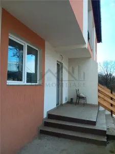 Visani, APARTAMENT 4CD la casa cu teren si toate utilitatile - foto 14