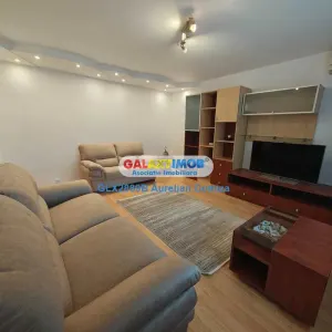 Apartament 3 camere decomandat Aviatiei/ centrala proprie/etaj 2 - Bucuresti