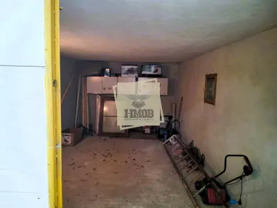 Casa Individuala 3 camere cu garaj si 506 Teren in Rasinari Comision 0 - foto 10